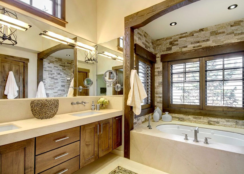 Bathroom Design Tips