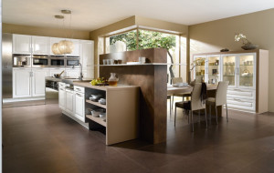 Modern Kitchen Remodeling