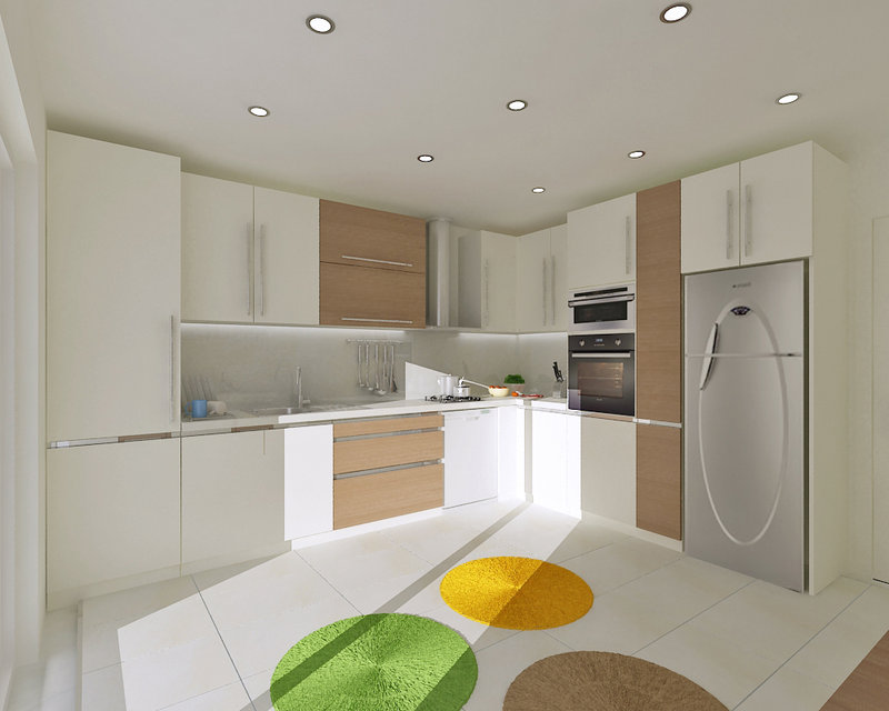 kitchen design